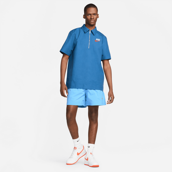 NIKE nsw overshirt dm5283 - Blue