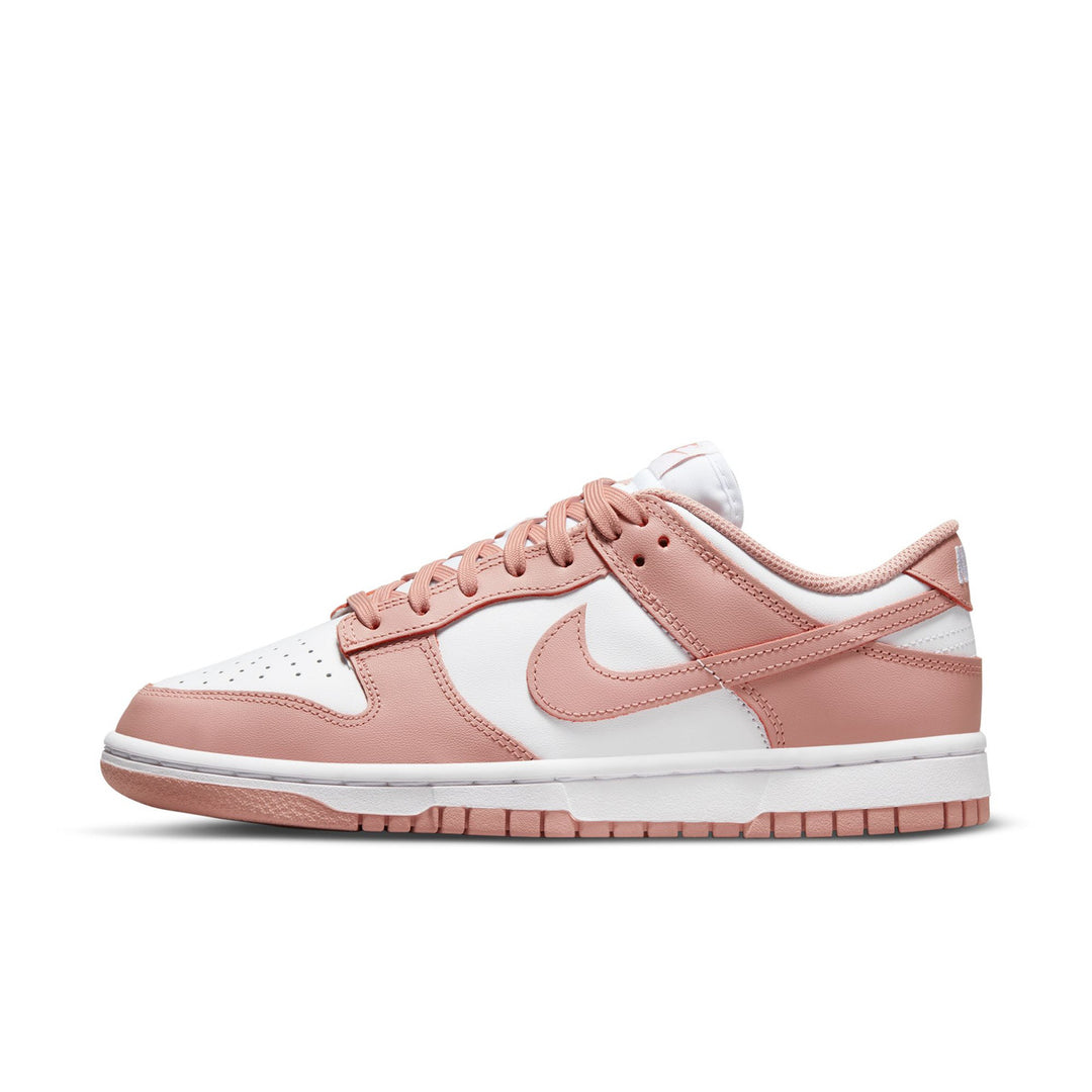NIKE wmns dunk low dd1503-118 Rose Whisp