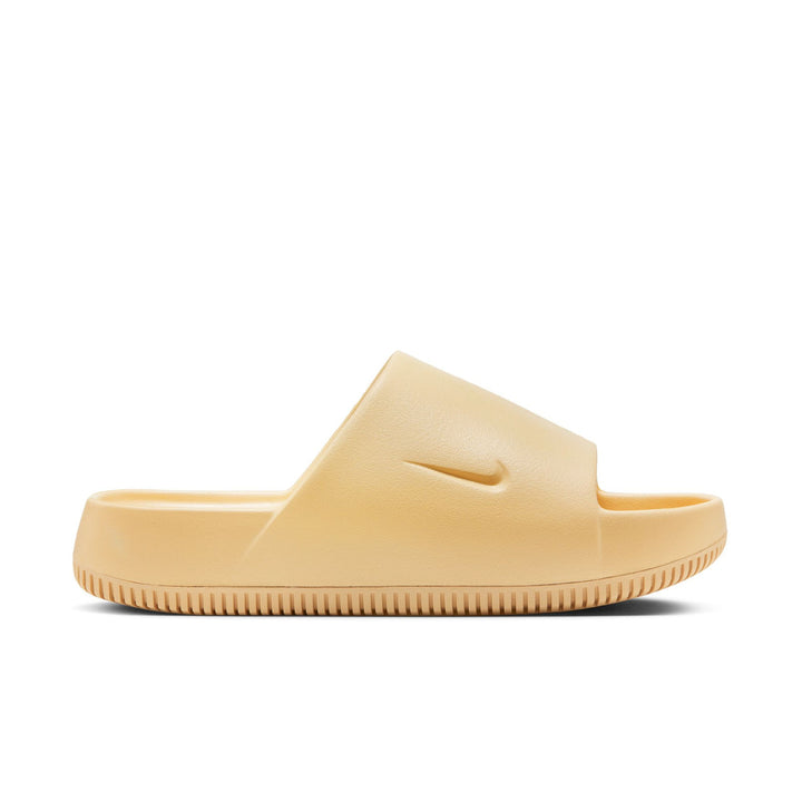 NIKE wmns calm slide dx4816 - Sesame