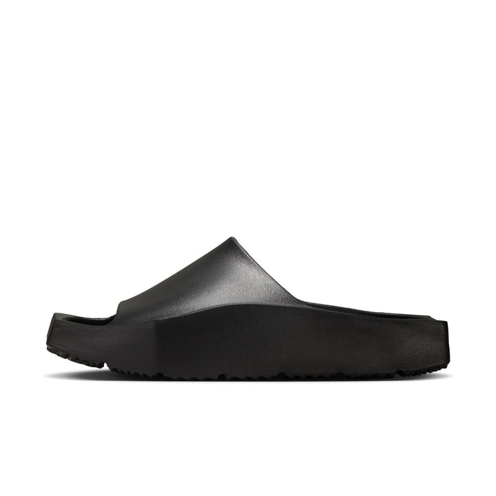 AJ wmns hex mule slide dq8992 - Black