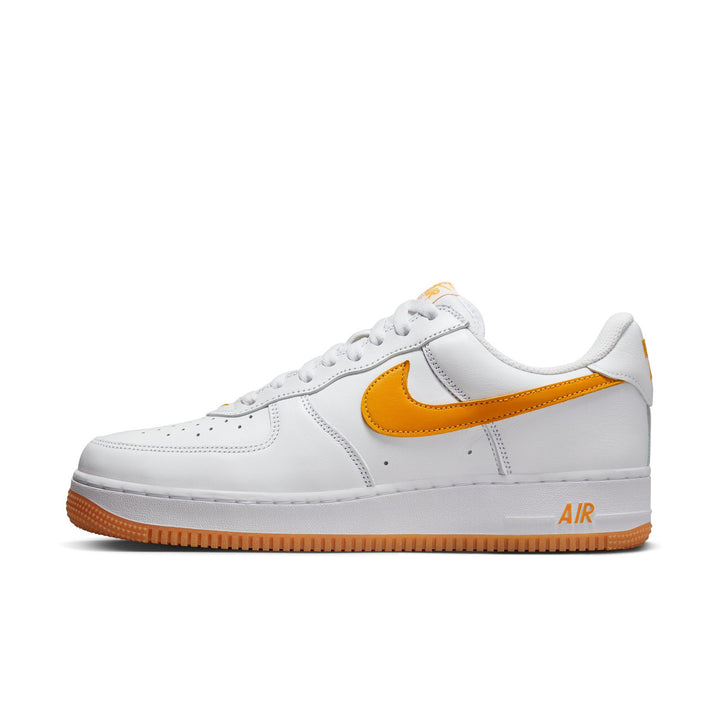 NIKE af1 low retro qs fd7039-100 - Uni Gold