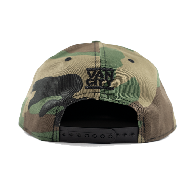 VO undmc 950 ne snap - Classic Camo