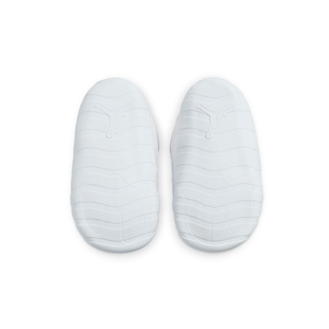 JORDAN 11 CRIB BOOTIE CI6165-104 "LEGEND BLUE"