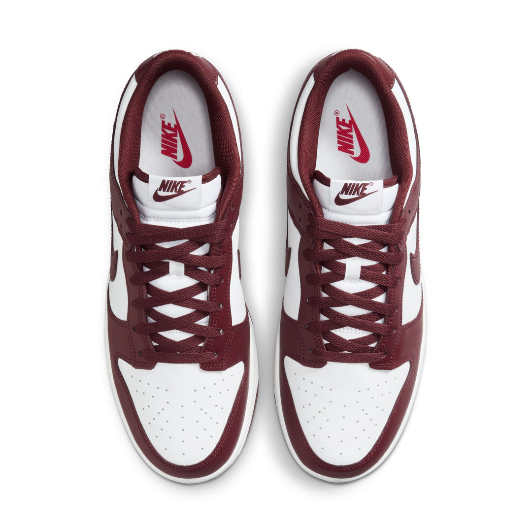 NIKE DUNK LOW RETRO "REDWOOD"