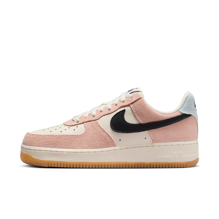 NIKE WOMENS AF1 '07 "ARCTIC ORANGE"