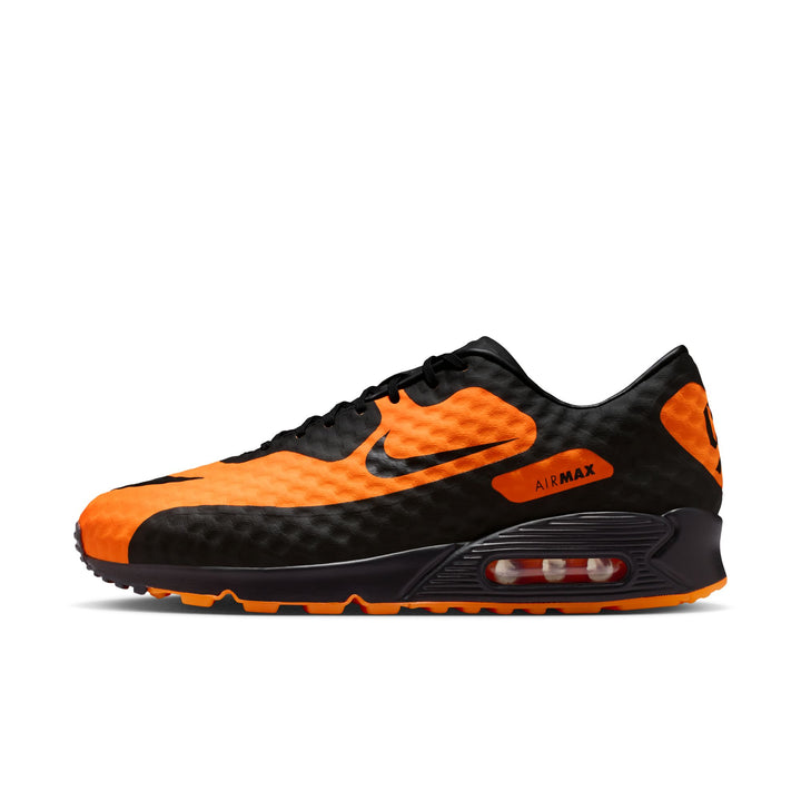 NIKE AIR MAX 90 IR1978-844 "HYPER VENOM" - BRIGHT CITRUS/BLACK