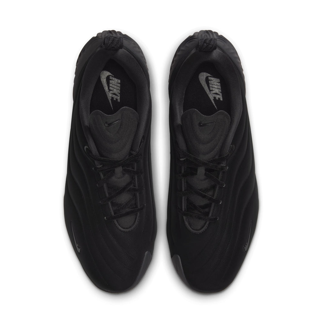 WOMENS NIKE ASTRA ULTRA FZ5778-004 "TRIPLE BLACK" - BLACK/BLACK