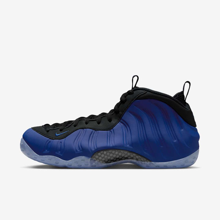 NIKE AIR FOAMPOSITE ONE HJ5195-400 "DEEP ROYAL" - DEEP ROYAL/DEEP ROYAL