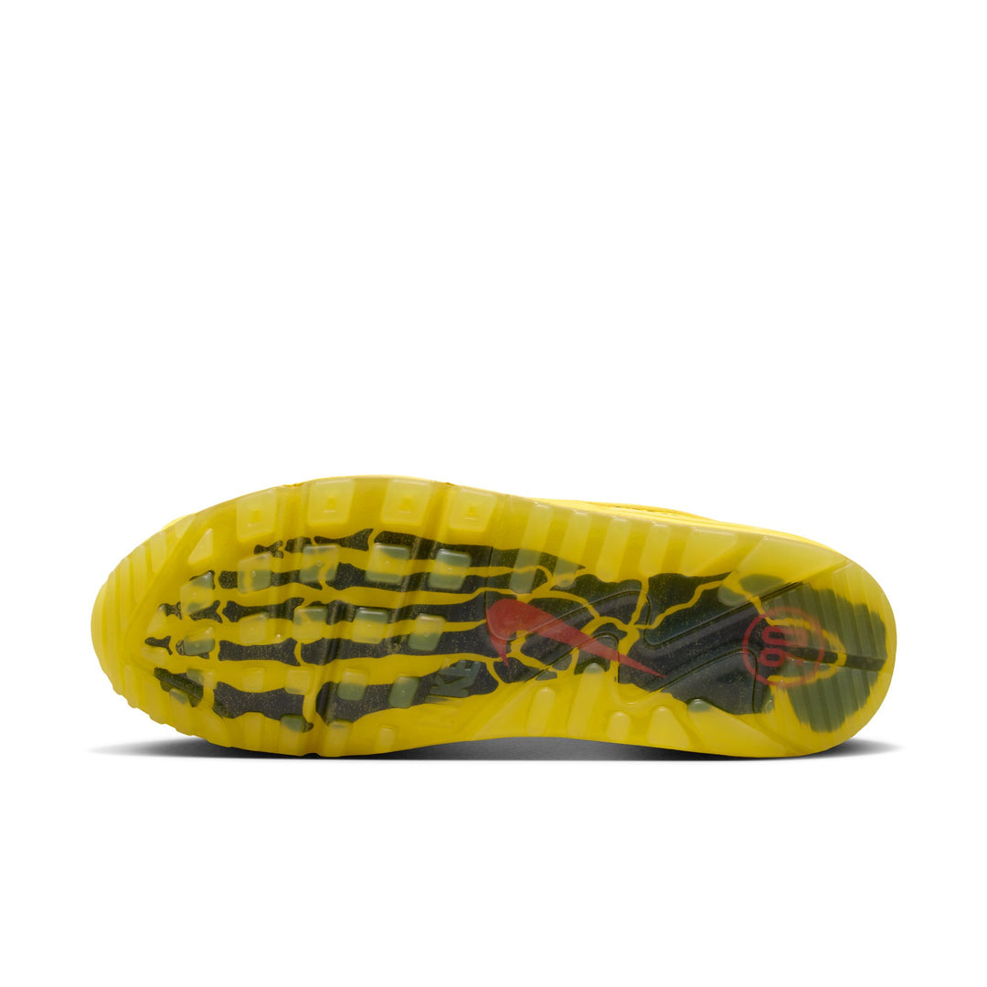 NIKE AIR MAX 90 HJ0624-758 "LASER 90" - ZEST/BLACK