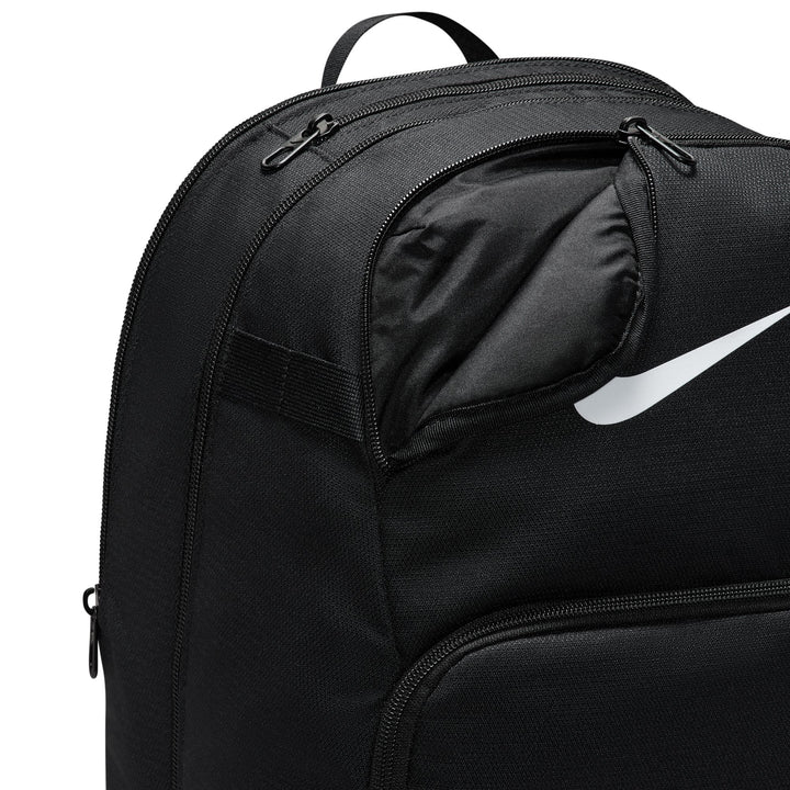 NIKE BRASILLA BACKPACK IB4400-010 - BLACK