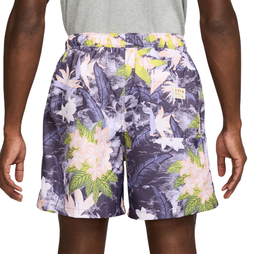 NIKE CLUB FLOW SHORT HV4610-515