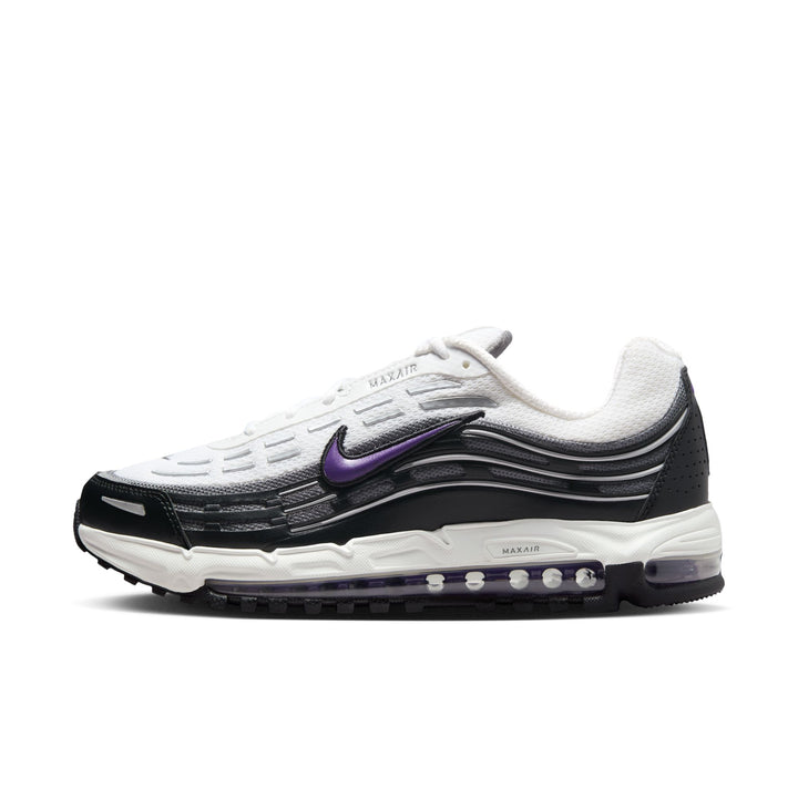 NIKE AIR MAX TL 2.5 FZ4110-105 "WILD GUM" - WHITE/WILD GRAPE-BLACK-SMOKE GREY