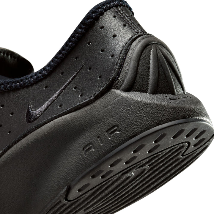 WOMENS NIKE AIR SUPERFLY HJ8082-002 "TRIPLE BLACK" - BLACK/BLACK/BLACK