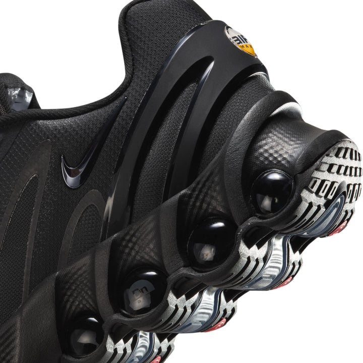 NIKE AIR MAX DN8 FQ7860-002 "BLACK ANTHRACITE" - BLACK/ANTHRACITE