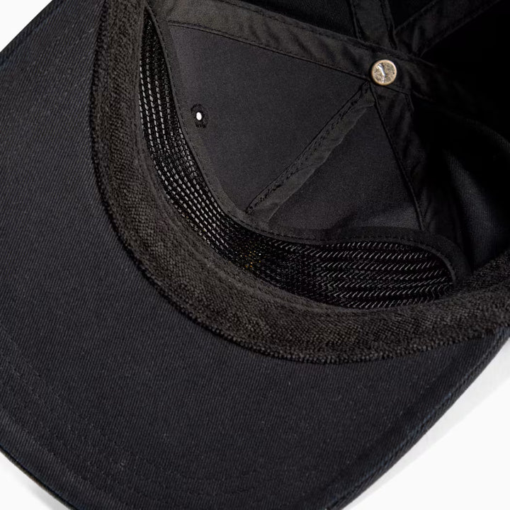 PUMA X REPRESENT BASEBALL CAP PUMA BLACK 026600-01