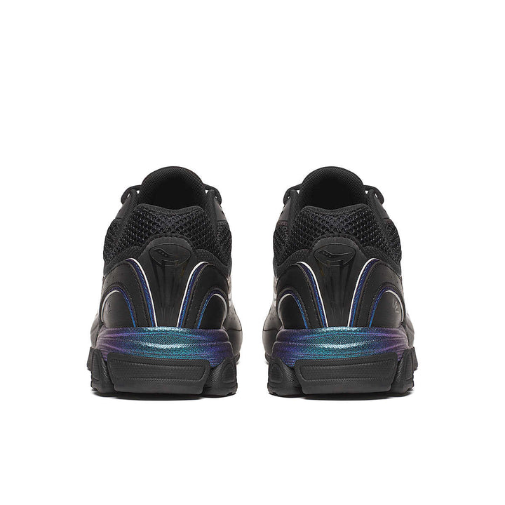 SAUCONY PROGRID V2 S71023-4 - BLACK/NIGHT SKY