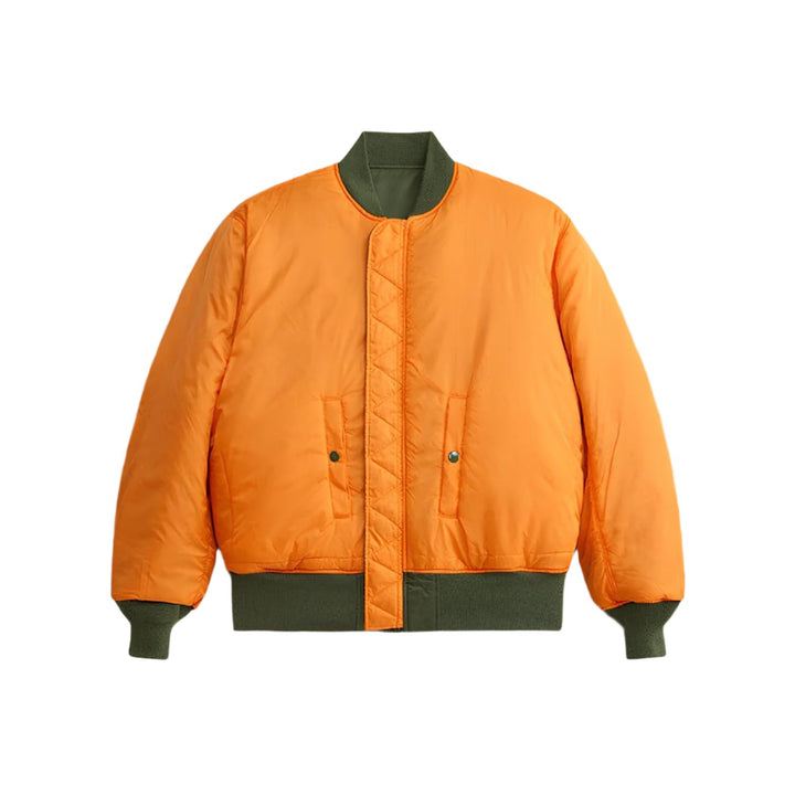 Alpha MA-1Flight Jacket - Sage