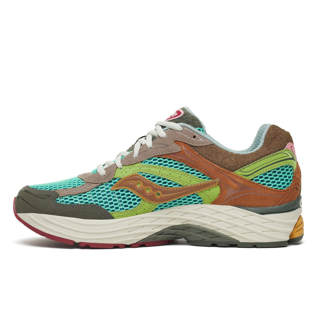 SNEAKER POLITICS x SAUCONY OMNI 9 S71032-1 "SPORTSMAN'S PARADISE"