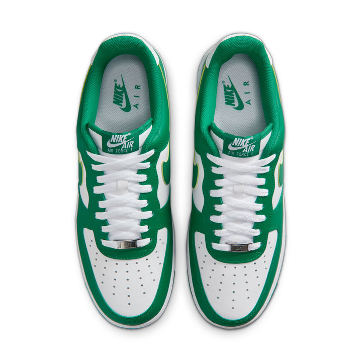 NIKE AIR FORCE 1 '07 FJ4146-122 "MALACHITE" - MALACHITE/WHITE/MAACHITE