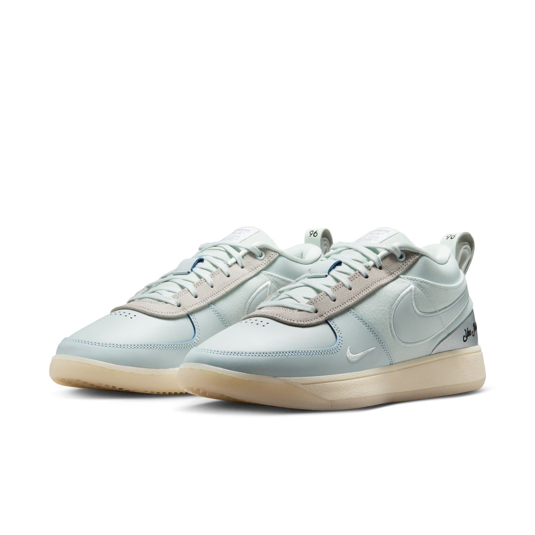 BOOK 1 MP IH0889-001 "MOSS POINT" - BARELY GREY/BARELY GREY-METALLIC SILVER
