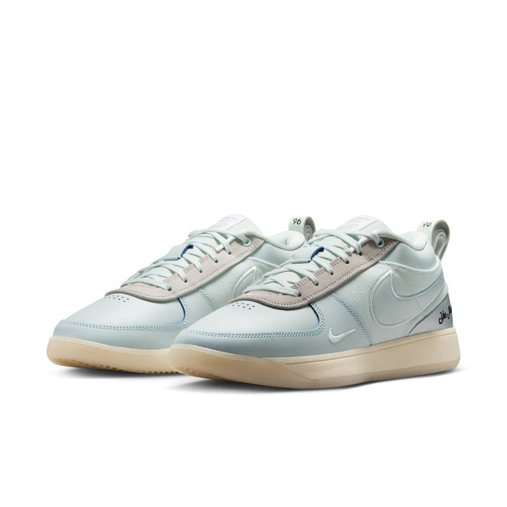 BOOK 1 MP IH0889-001 "MOSS POINT" - BARELY GREY/BARELY GREY-METALLIC SILVER