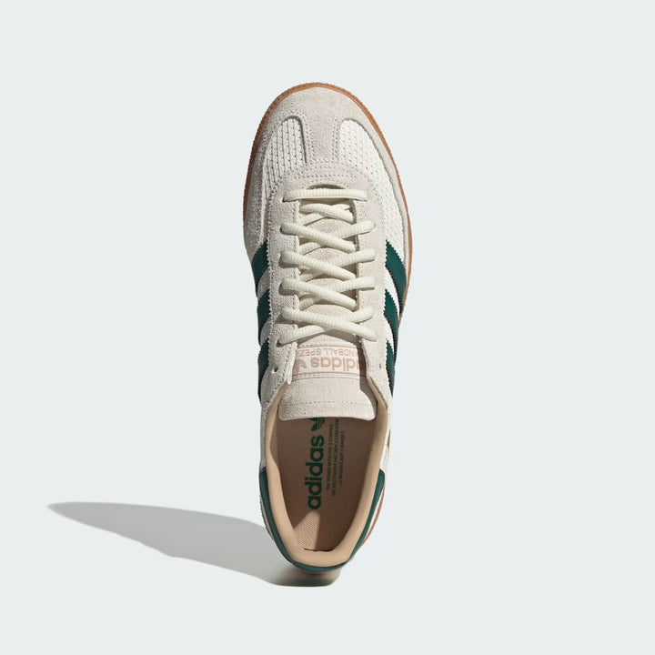 ADIDAS HANDBALL SPEZIAL IG6592 - OFF WHITE/COLLEGIATE GREEN/GUM
