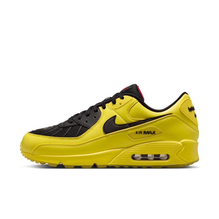 NIKE AIR MAX 90 HJ0624-758 "LASER 90" - ZEST/BLACK