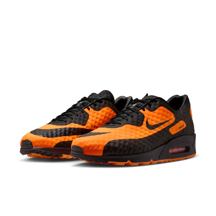 NIKE AIR MAX 90 IR1978-844 "HYPER VENOM" - BRIGHT CITRUS/BLACK