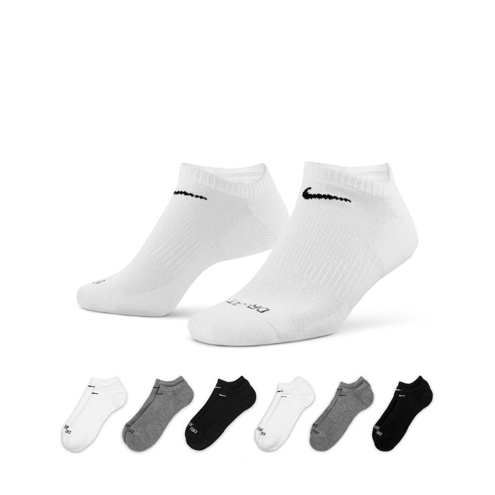 Nike Everyday Plus Cushioned SX6898-964 - MULTI-COLOR