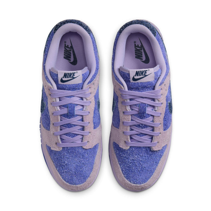 WOMENS NIKE DUNK LOW SE "HYDRA"