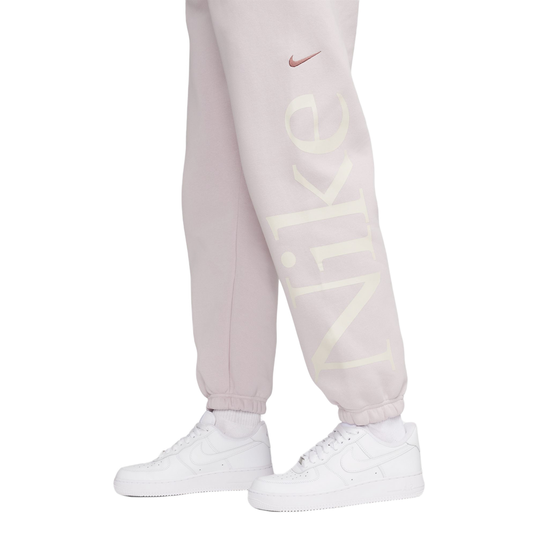 NIKE wmns phonix pant fn2552 - Platinum