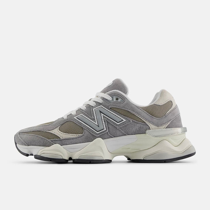 NEW BALANCE U9060LBA - SLATE GREY/ASTRID STONE/TIMBERWOLF