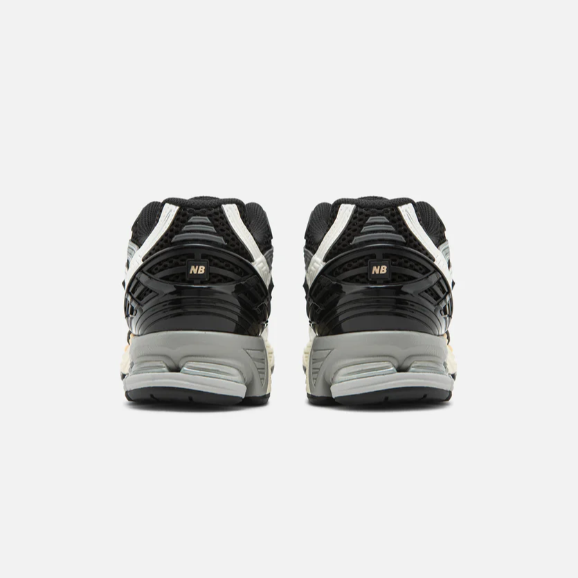 NEW BALANCE U1906NC UTILTY BLACK - BLACK/SEA SALT MAGNET