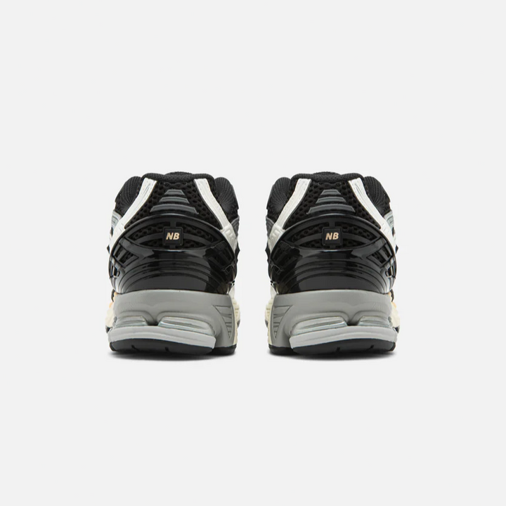NEW BALANCE U1906NC UTILTY BLACK - BLACK/SEA SALT MAGNET