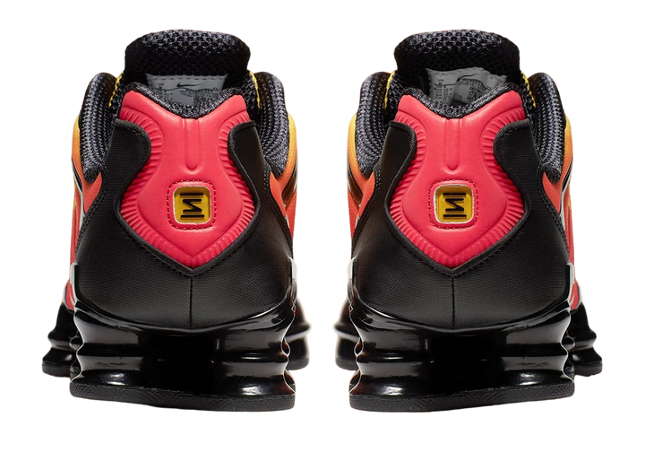 NIKE SHOX TL AV3595-004 "SUNRISE"