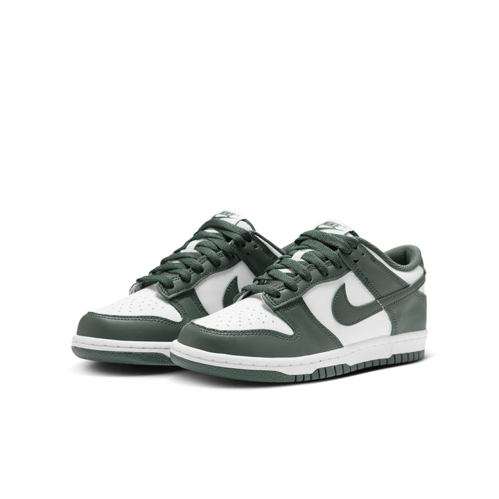 NIKE DUNK LOW (GS) "VINTAGE GREEN"