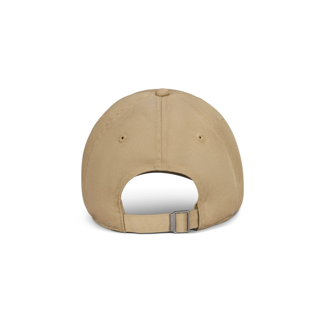 NIKE CLUB UNSTRUCTURED FUTURA WASH CAP FB5368-297 - PARACHUTE BEIGE/WHITE