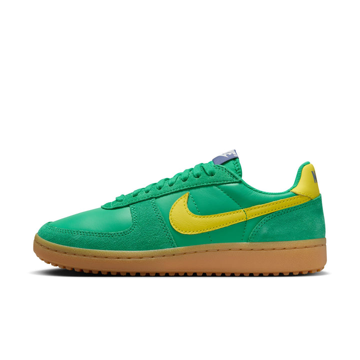 WOMENS NIKE FIELD GENERAL HV5763-324 "I LOVE LIMES" - STADIUM GREEN/SAIL/DIFFUSED BLUE/LIGHTING