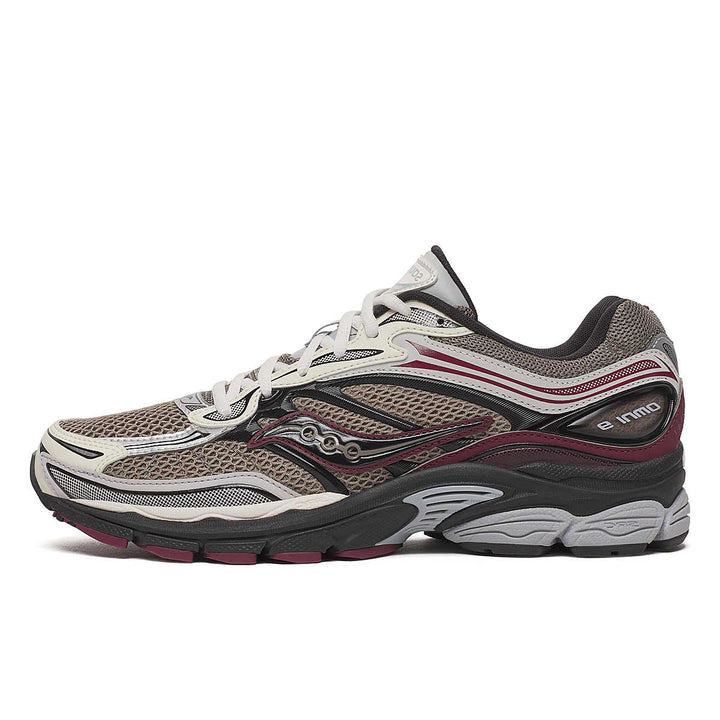 PROGRID OMNI 9 S70832-8 - TAN/MAROON