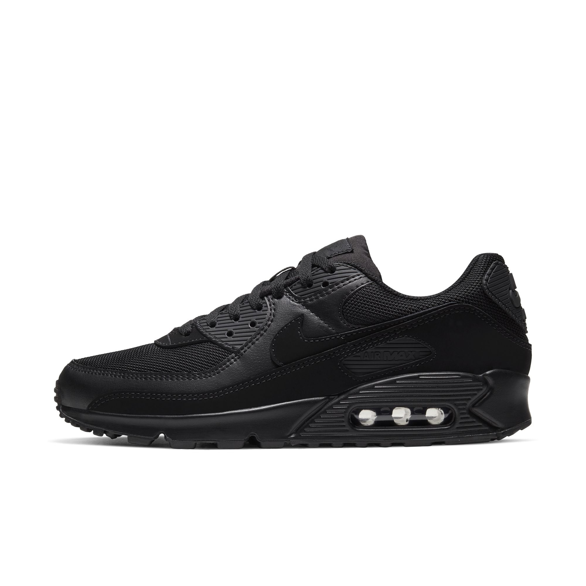 air max 90 the ten black