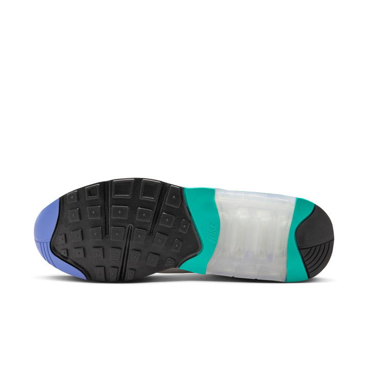 NIKE AIR 180 FJ9259-102 "WHITE/MEDUIM BLUE"