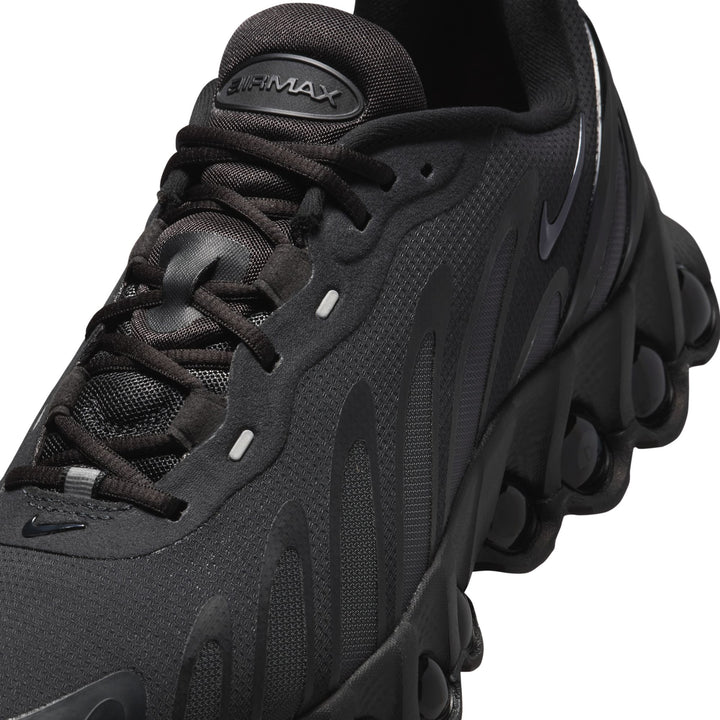 NIKE AIR MAX DN8 FQ7860-002 "BLACK ANTHRACITE" - BLACK/ANTHRACITE