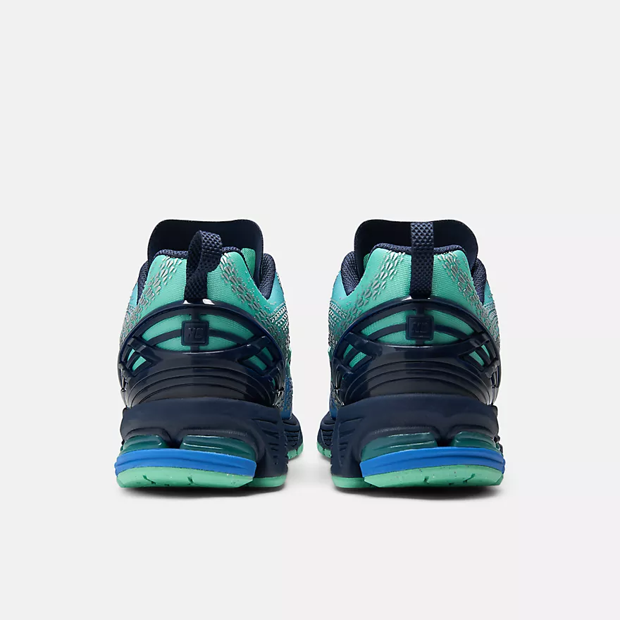 NEW BALANCE U1906F "BLUE BIRD" - BLUE BIRD/TEAM NAVY