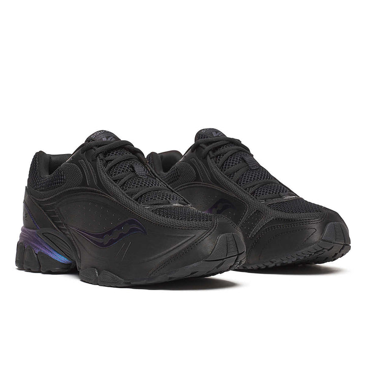 SAUCONY PROGRID V2 S71023-4 - BLACK/NIGHT SKY