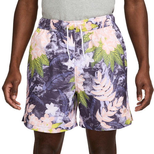 NIKE CLUB FLOW SHORT HV4610-515