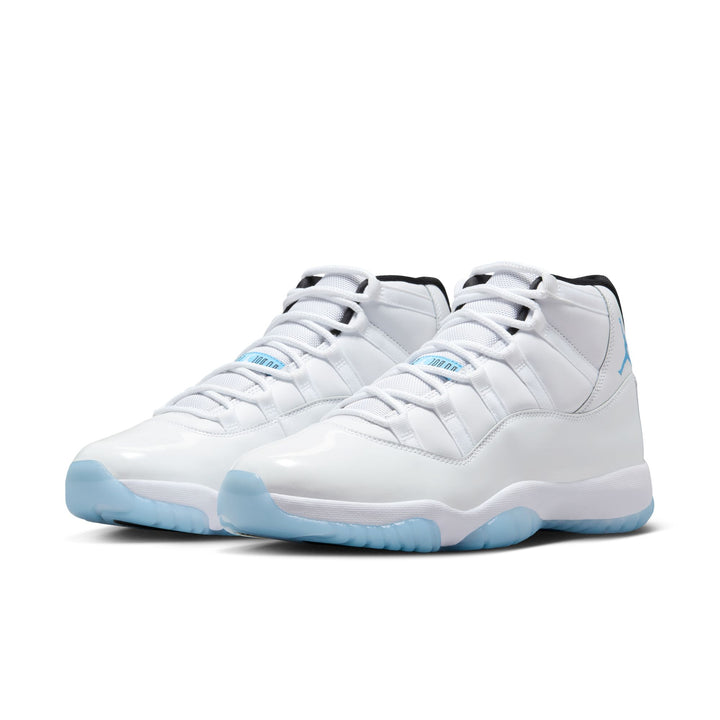 AIR JORDAN 11 RETRO CT8012-104"LEGEND BLUE"