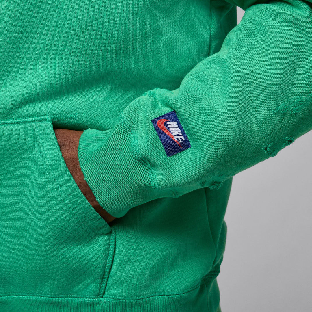JORDAN RARE AIR HOOD IB3003-324 - GREEN