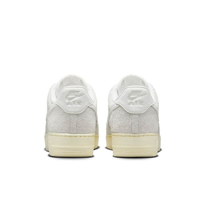 NIKE FORCE 1 '07 LX HF2897-001 "PHANTOM" - PHANTOM/SUMMIT WHITE-LIGHT BONE