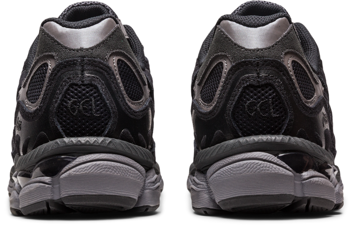 ASICS GEL-NYC 1201A789-020 “GPRAHITE GREY” - GRAPHITE GREY/BLACK