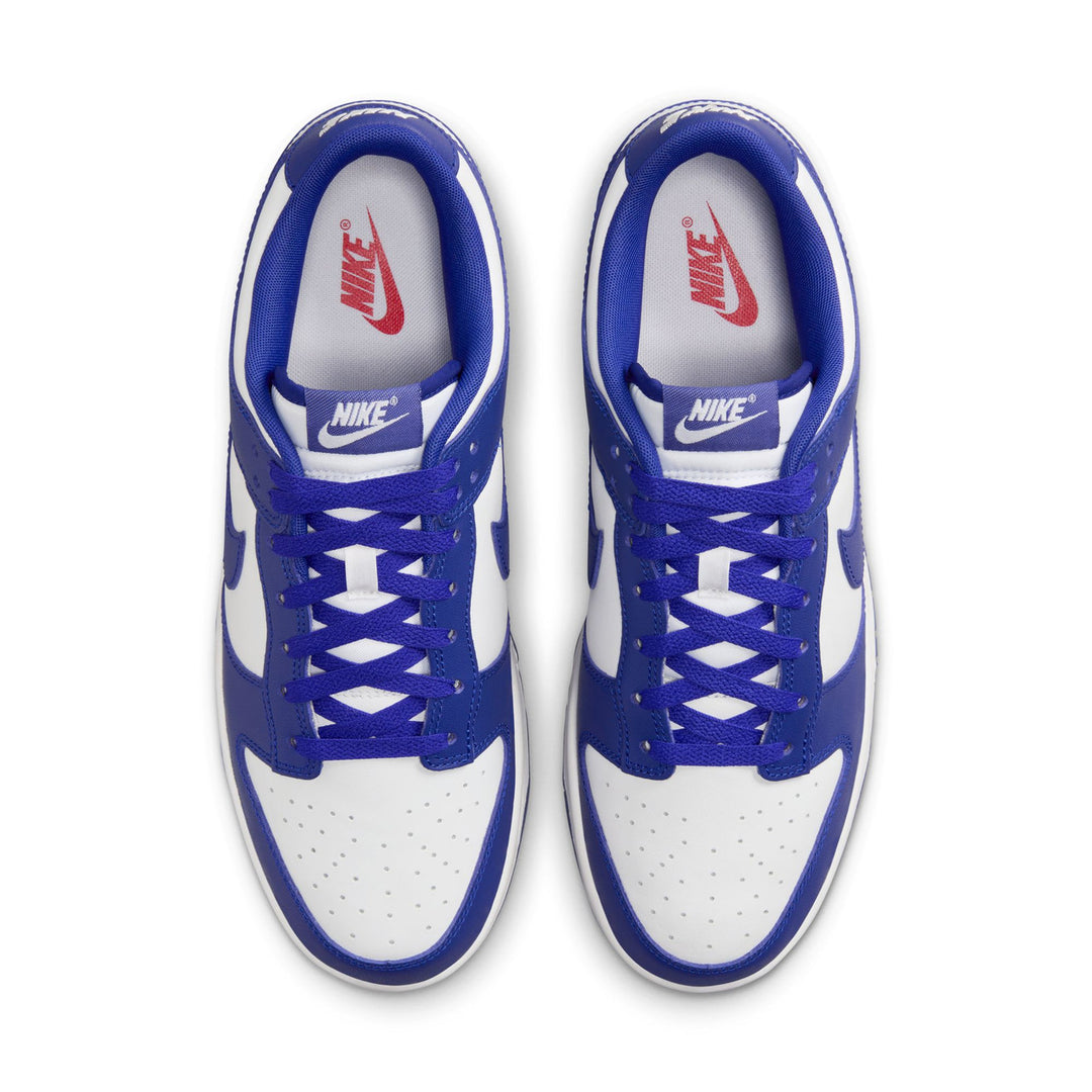 NIKE dunk low retro dv0833-103 - Concord